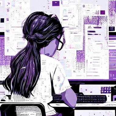 Meenashree A. - Freelance Web Designer