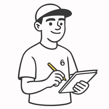 Jack - Freelance Designer