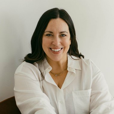 Rachel M. - Freelance Content Creator