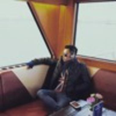 Ryo W. - Freelance Dj