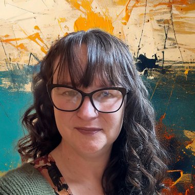 Jamie Y. - Freelance Designer
