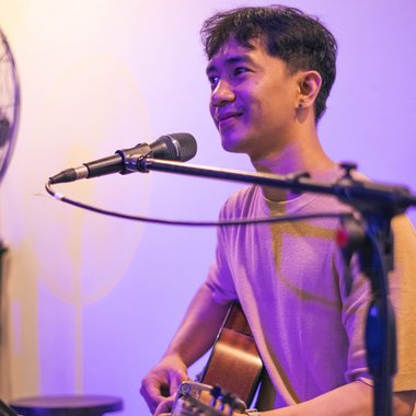 judebandibaslinkedin - Freelance Music Composer