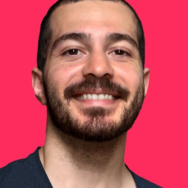 Foad H. - Freelance Architect