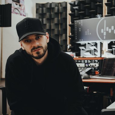 JMWeber A. - Freelance Music Composer