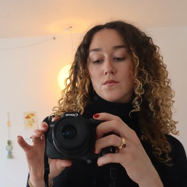 Lily B. - Freelance Project Manager