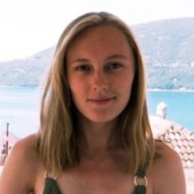 caitlinjaneironside - Freelance Web Designer