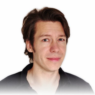 Joël W. - Freelance Content Producer