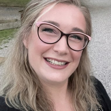 Morgan D. - Freelance Content Creator