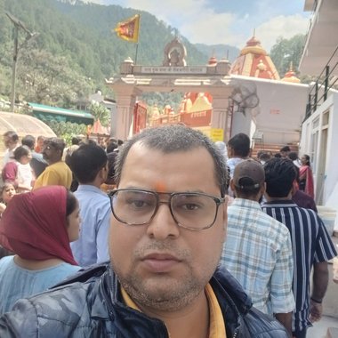Rahul S. - Freelance Performance Marketer