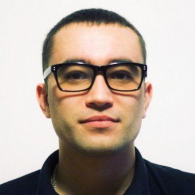 Aleksei F. - Freelance Front End Developer