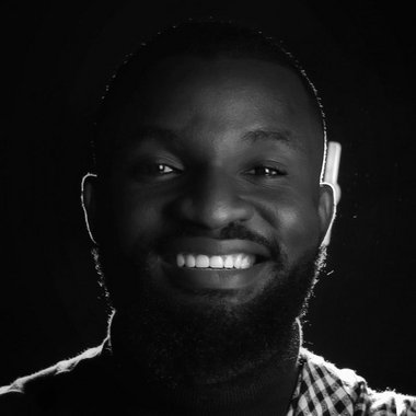 Raji B. - Freelance Ui Designer