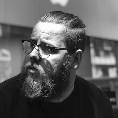 Thomas P. - Freelance Script Supervisor