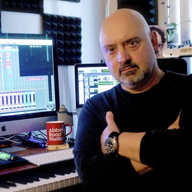 David F. - Freelance Music Producer