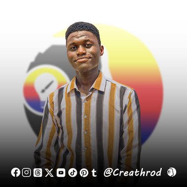Creathrod - Freelance Animator
