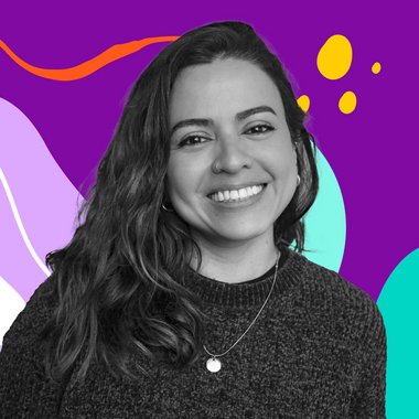 Diana M. - Freelance Motion Graphic Designer