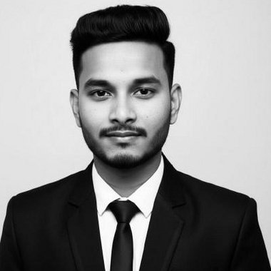 Akshith B. - Freelance Web Developer