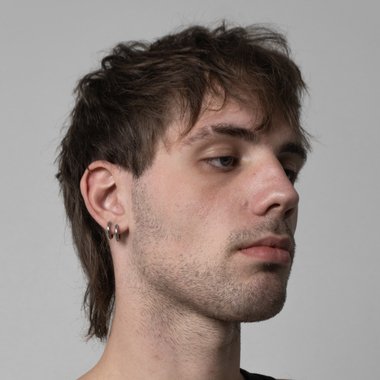 DENIS M. - Freelance Designer