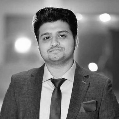 Muhammad J. - Freelance Seo Expert