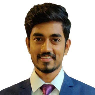 Harshad M. - Freelance Cloud Developer