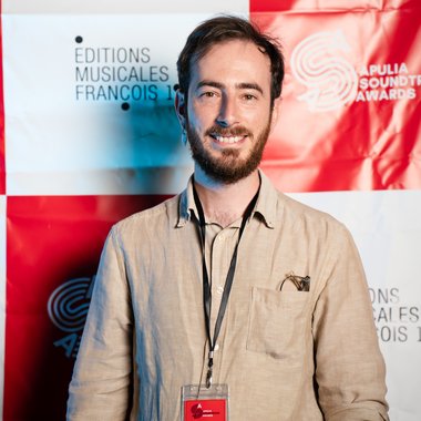 Benedetto G. - Freelance Music Composer