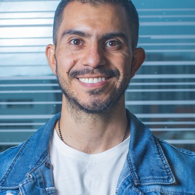 Christian C. - Freelance Ui Designer