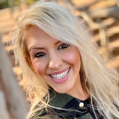 Siouxsie W. - Freelance Seo Expert