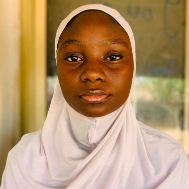 Aminat M. - Freelance Ui Designer