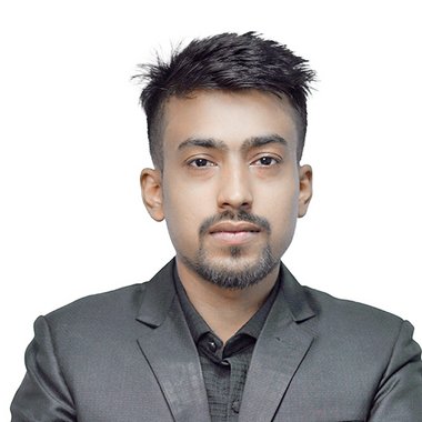 Borhan U. - Freelance Developer