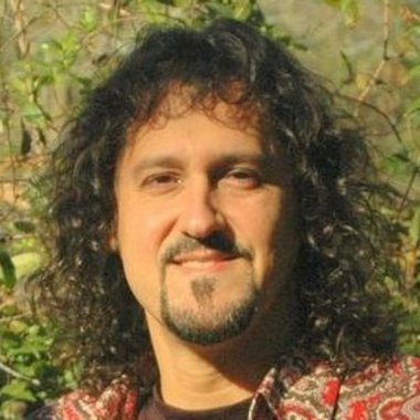 Jeff M. - Freelance Recording Studio