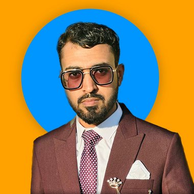 Hassan A. - Freelance Sound Designer