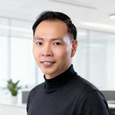 Soediono L. - Freelance Video Editor