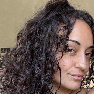 Fiorella C. - Freelance Content Creator