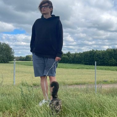 Artem Z. - Freelance Illustrator