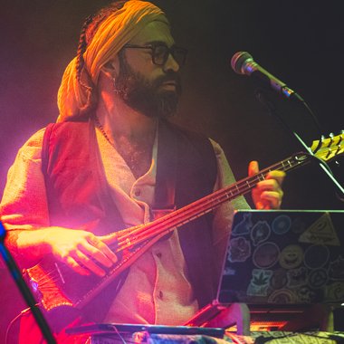 Mel T. - Freelance Musician