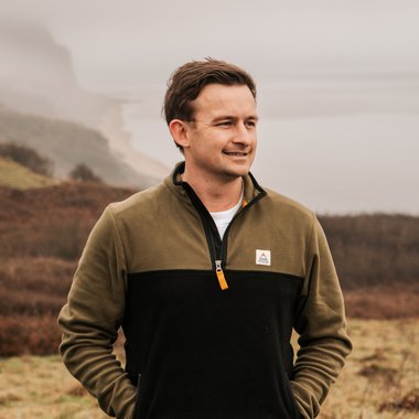 James M. - Freelance Videographer