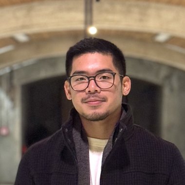 Renzo F. - Freelance Ui Designer