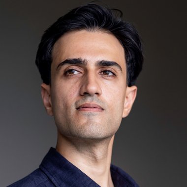 RAJPUROHIT T. - Freelance Colourist