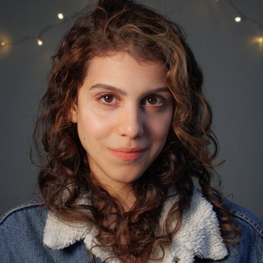 Maura S. - Freelance Cinematographer