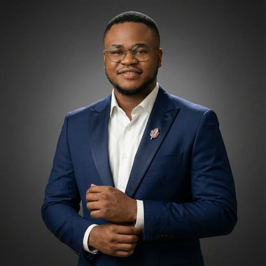 Femi O. - Freelance Web Developer