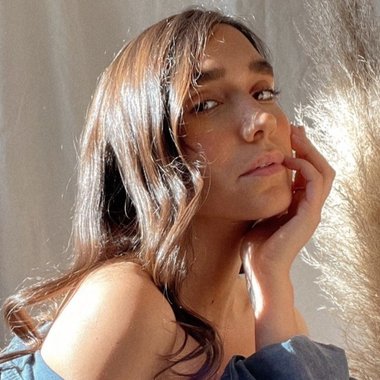 gabrielleassaf - Freelance Social Media Freelancer