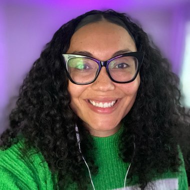 MaleahSlade - Freelance Content Producer