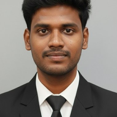 Rajapandi B. - Freelance Developer