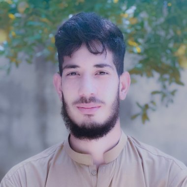 Taufeeq A. - Freelance Brand Designer