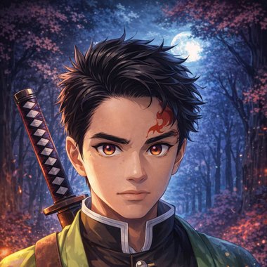 Gabriel C. - Freelance Animator