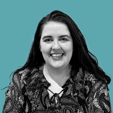 Rachel H. - Freelance Graphic Designer