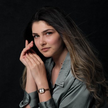 Andreea N. - Freelance Ui Designer