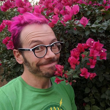 Chris D. - Freelance Illustrator