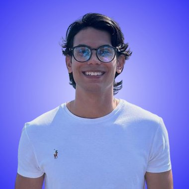 Francisco T. - Freelance Podcast Producer