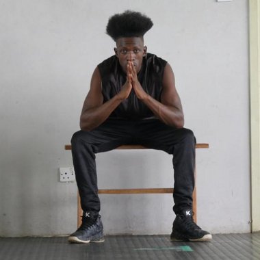Thokozani M. - Freelance Actor