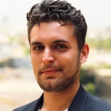 Matthieu L. - Freelance Cms Developer
